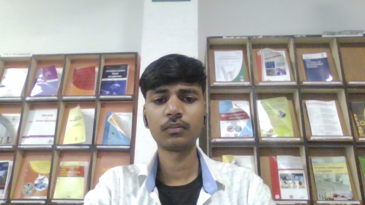 Jeetam Singh Yadav